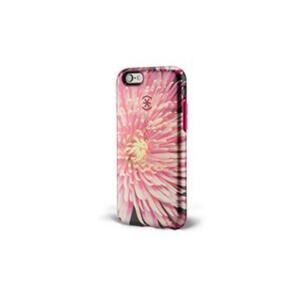 SPECK CANDYSHELL INKED IPHONE 6 & 6S LUXURY EDITION FUCHSIA PINK - Brand New